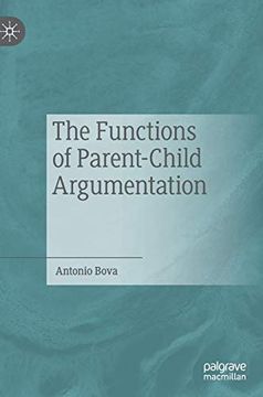 portada The Functions of Parent-Child Argumentation 