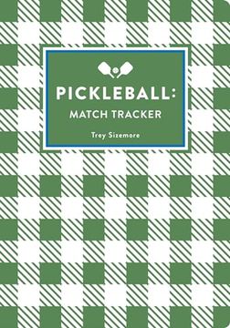 portada Pickleball: Match Tracker 