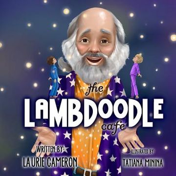 portada The Lambdoodle Cafe (en Inglés)