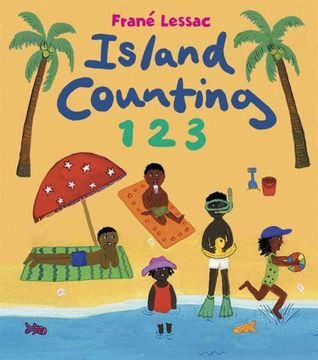 portada Island Counting 1 2 3 