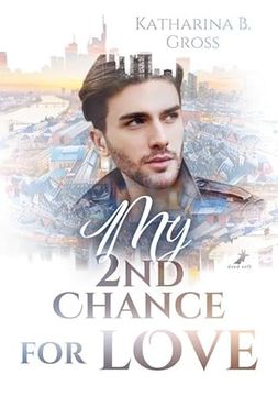 portada My 2nd Chance for Love (in German)