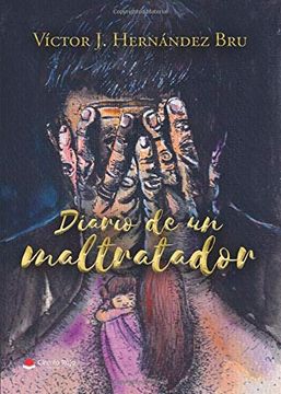 portada Diario de un Maltratador (in Spanish)