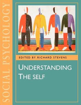 portada understanding the self (en Inglés)