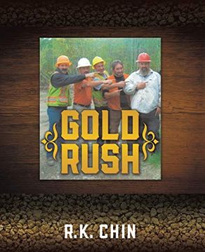 portada Gold Rush (in English)