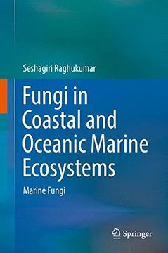 portada Fungi in Coastal and Oceanic Marine Ecosystems: Marine Fungi