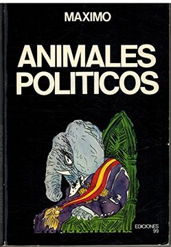 portada Animales Políticos