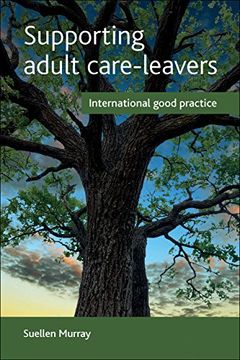 portada Supporting adult care-leavers: International good practice