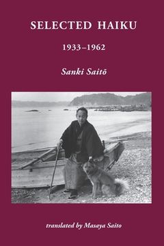 portada Selected Haiku 1933-1962 (en Inglés)