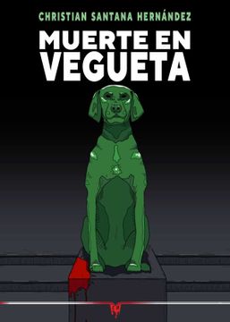 portada Muerte en Vegueta