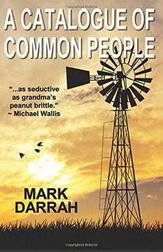 portada A Catalogue of Common People