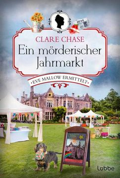 portada Ein Mörderischer Jahrmarkt (in German)
