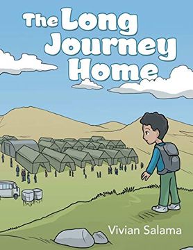 portada The Long Journey Home 