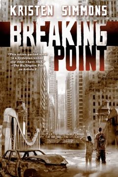 portada Breaking Point (Article 5) (in English)