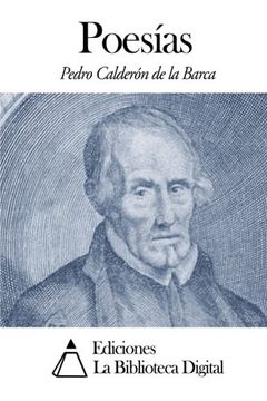 portada Poesías (Spanish Edition)
