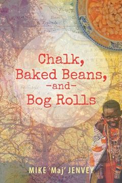 portada Chalk, Baked Beans, and Bog Rolls