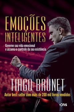 portada Emocoes Inteligentes (in Portuguese)
