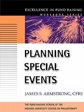 portada planning special events (en Inglés)