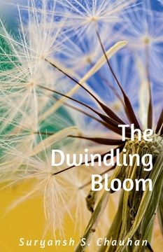 portada The Dwindling Bloom (in English)