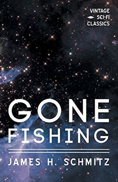 portada Gone Fishing 