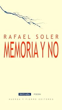 portada Memoria y no