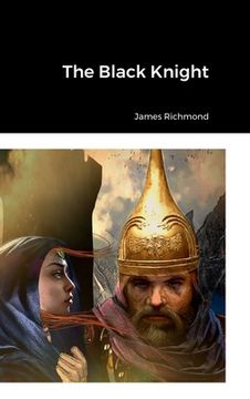 portada The Black Knight