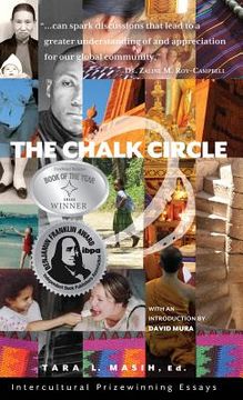 portada Chalk Circle: Intercultural Prizewinning Essays (en Inglés)