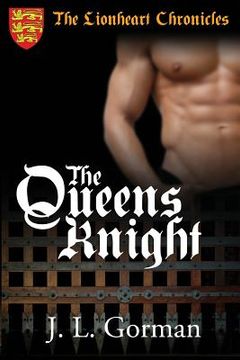 portada The Queen's Knight