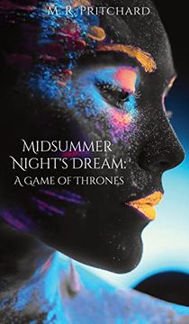 portada Midsummer Night's Dream: A Game of Thrones (en Inglés)