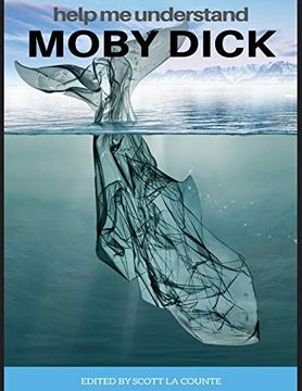 portada Help me Understand Moby Dick! Includes Summary of Book and Abridged Version 