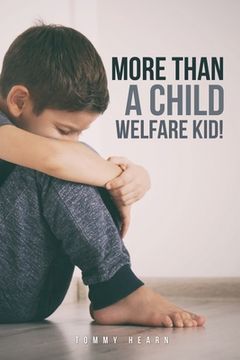 portada More Than a Child Welfare Kid!: no (in English)