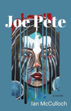 portada Joe Pete
