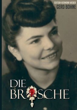 portada Die Brosche (in German)