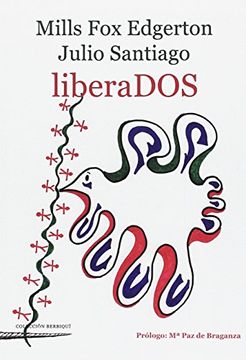 portada Liberados (in Spanish)