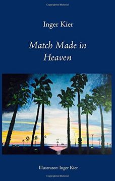 portada Match made in Heaven