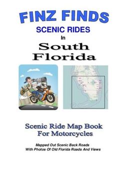 portada Finz Finds Scenic Rides In South Florida