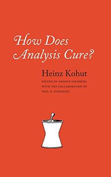 portada How Does Analysis Cure? (en Inglés)