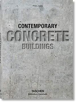 portada Contemporary Concrete Buildings 