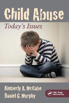 portada Child Abuse: Today's Issues (en Inglés)