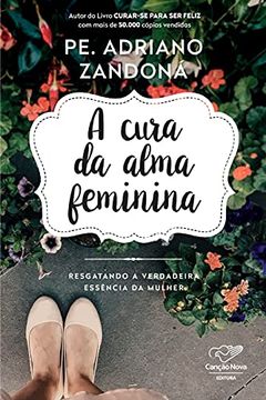 portada A Cura da Alma Feminina (en Portugués)