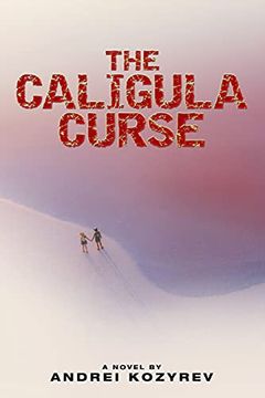 portada The Caligula Curse (in English)