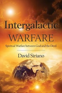 portada Intergalactic Warfare 