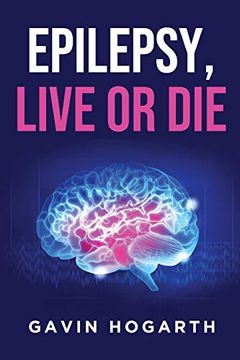 portada Epilepsy: Live or die 
