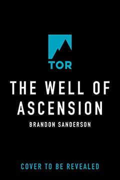 portada The Well of Ascension: Book two of Mistborn (The Mistborn Saga, 2) 