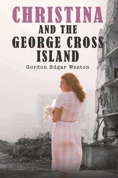 portada Christina and the George Cross Island