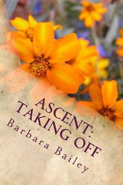 portada Ascent: Taking Off (en Inglés)