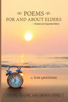 portada Poems for and about Elders (in English)