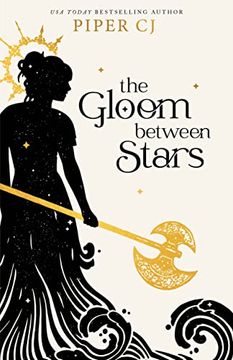 portada The Gloom Between Stars (The Night and its Moon, 3) (en Inglés)