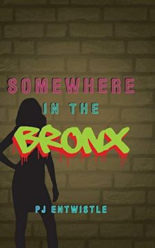 portada Somewhere in the Bronx (en Inglés)