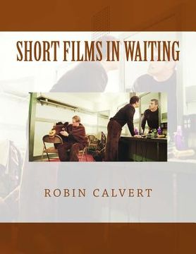 portada Short Films In Waiting (in English)