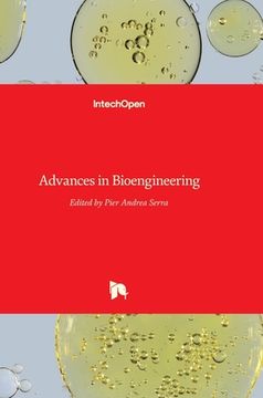 portada Advances in Bioengineering (en Inglés)